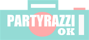 Logo Design by N1ghtshot for PartyRazzi OK | Design #3662558
