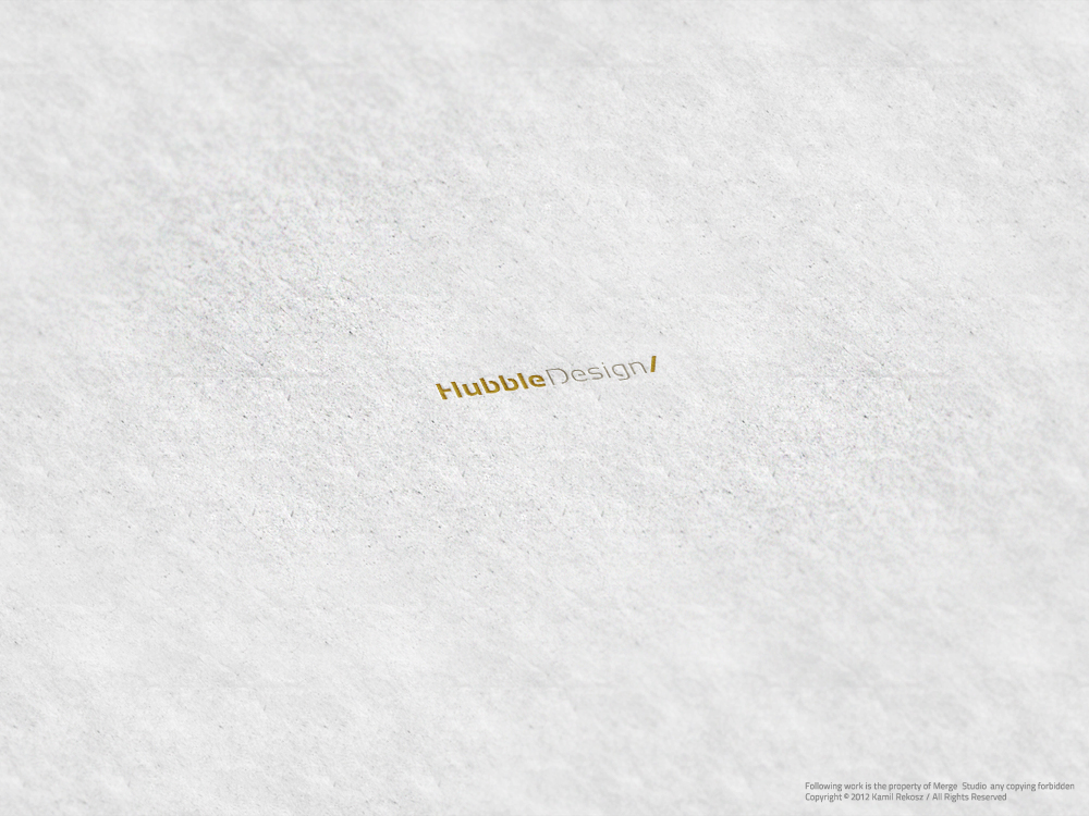 Diseño de Logo por MergeStudio para este proyecto | Diseño #925081