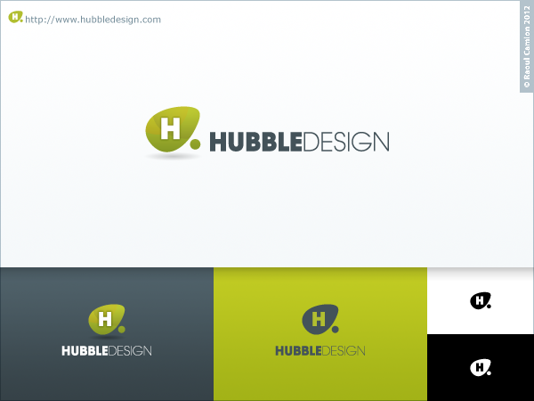 Diseño de Logo por Raoul Camion para este proyecto | Diseño #919114