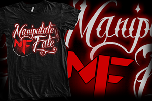 T-Shirt-Design von STS für dieses Projekt | Design #3679429
