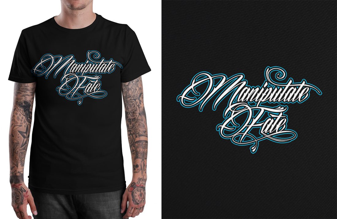 T-shirt Design by Rockalight for this project | Design #3696179