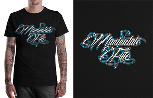 T-Shirt-Design von Rockalight für dieses Projekt | Design: #3696179