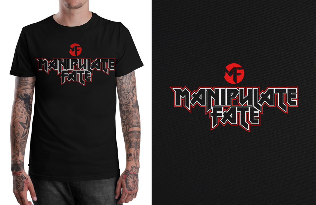 T-shirt Design by Rockalight for this project | Design #3696193