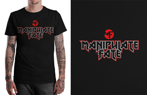 T-Shirt-Design von Rockalight für dieses Projekt | Design #3696193