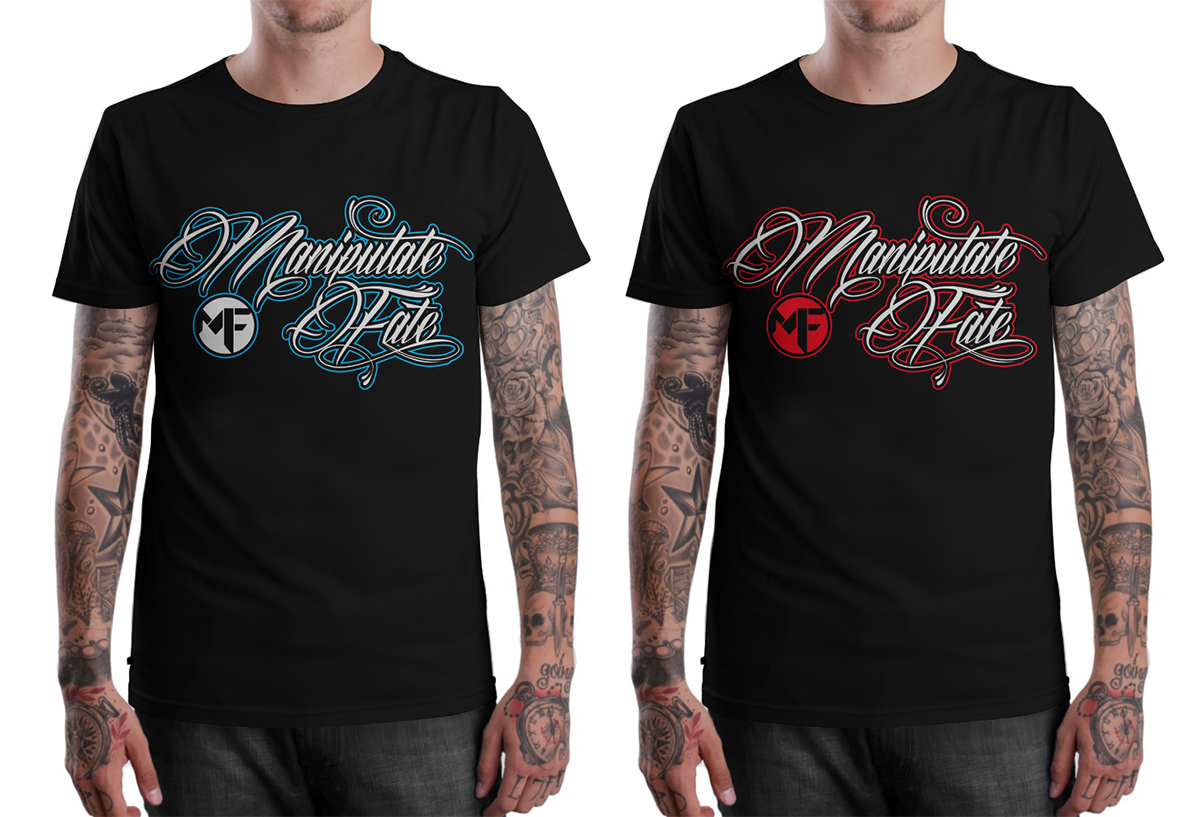 T-Shirt-Design von Rockalight für dieses Projekt | Design #3715921