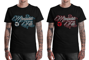 T-Shirt-Design von Rockalight für dieses Projekt | Design: #3715921