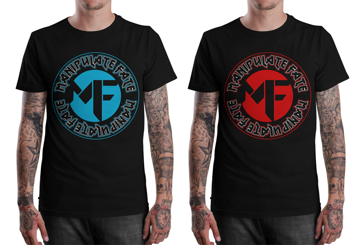 T-shirt Design by Rockalight for this project | Design #3715929
