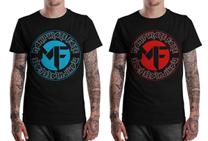 T-Shirt-Design von Rockalight für dieses Projekt | Design: #3715929