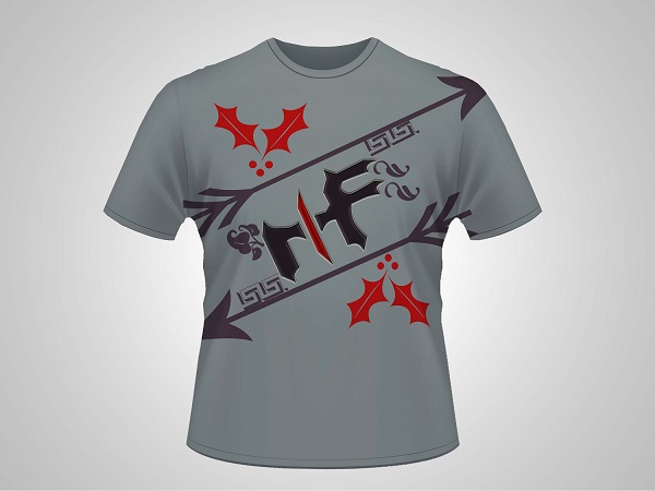 T-Shirt-Design von hadah für dieses Projekt | Design #3720239