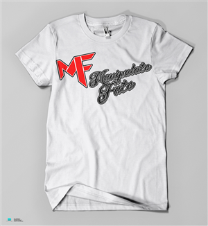T-Shirt-Design von Aurelio III für dieses Projekt | Design: #3716702