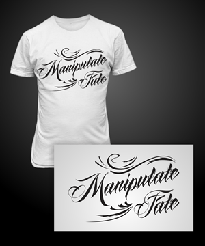 T-shirt Design by violeta bachiiska
