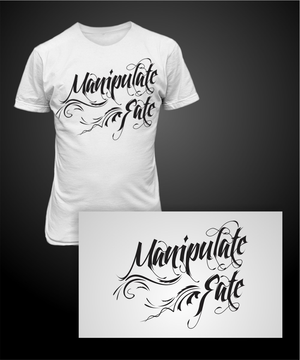 T-shirt Design by violeta bachiiska for this project | Design #3642549