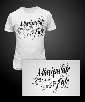 T-shirt Design by violeta bachiiska for this project | Design: #3642549