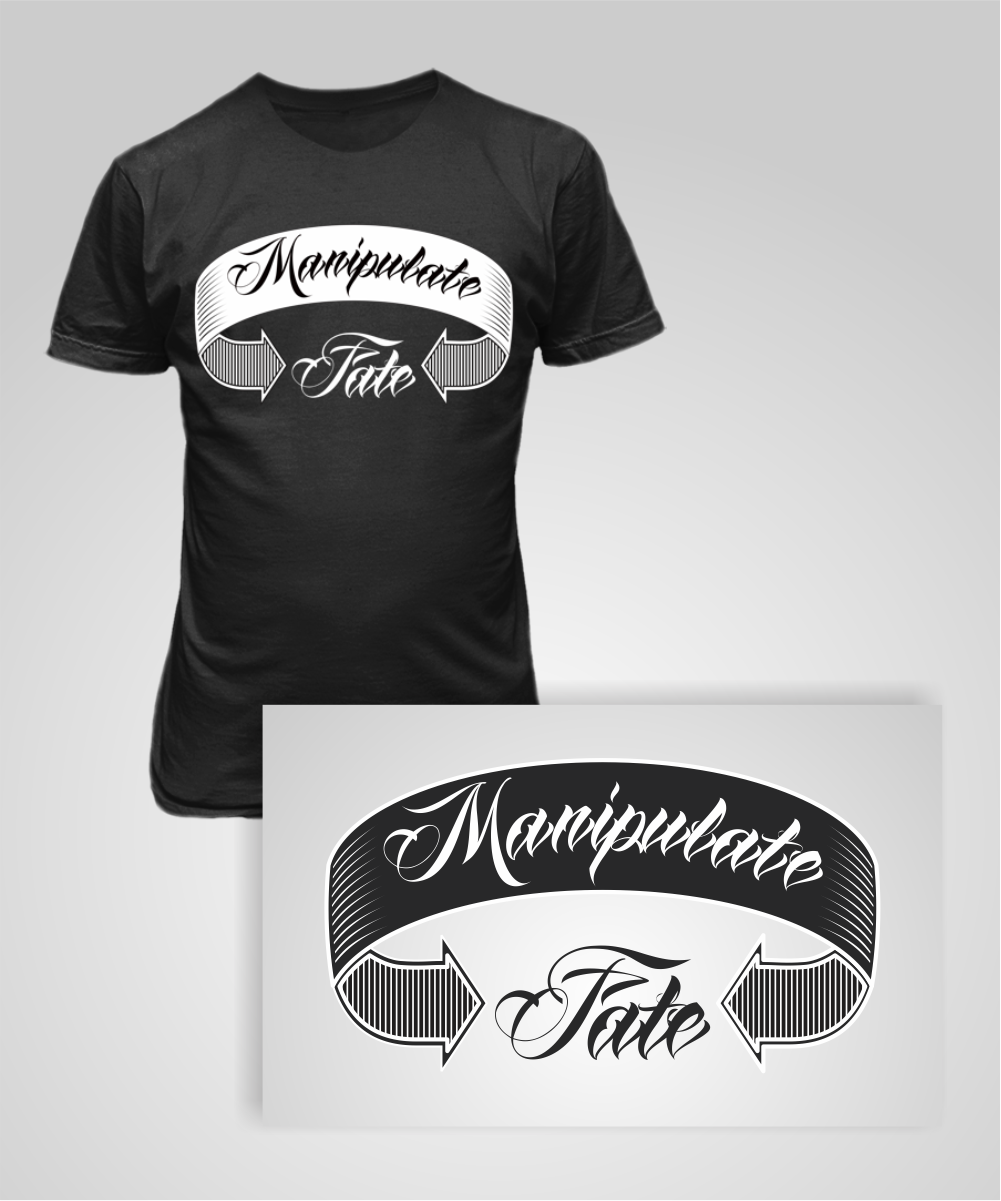 T-shirt Design by violeta bachiiska for this project | Design #3642554