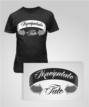 T-shirt Design by violeta bachiiska for this project | Design: #3642554