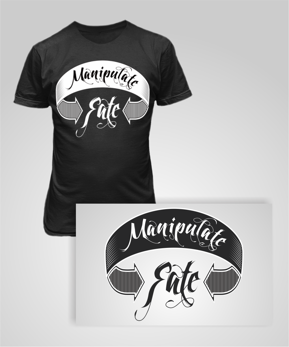 T-shirt Design by violeta bachiiska for this project | Design #3642557