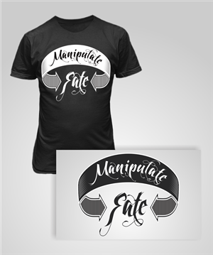 T-shirt Design by violeta bachiiska for this project | Design: #3642557