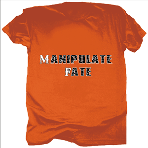 T-shirt Design by BiGdesigneR for this project | Design: #3692986