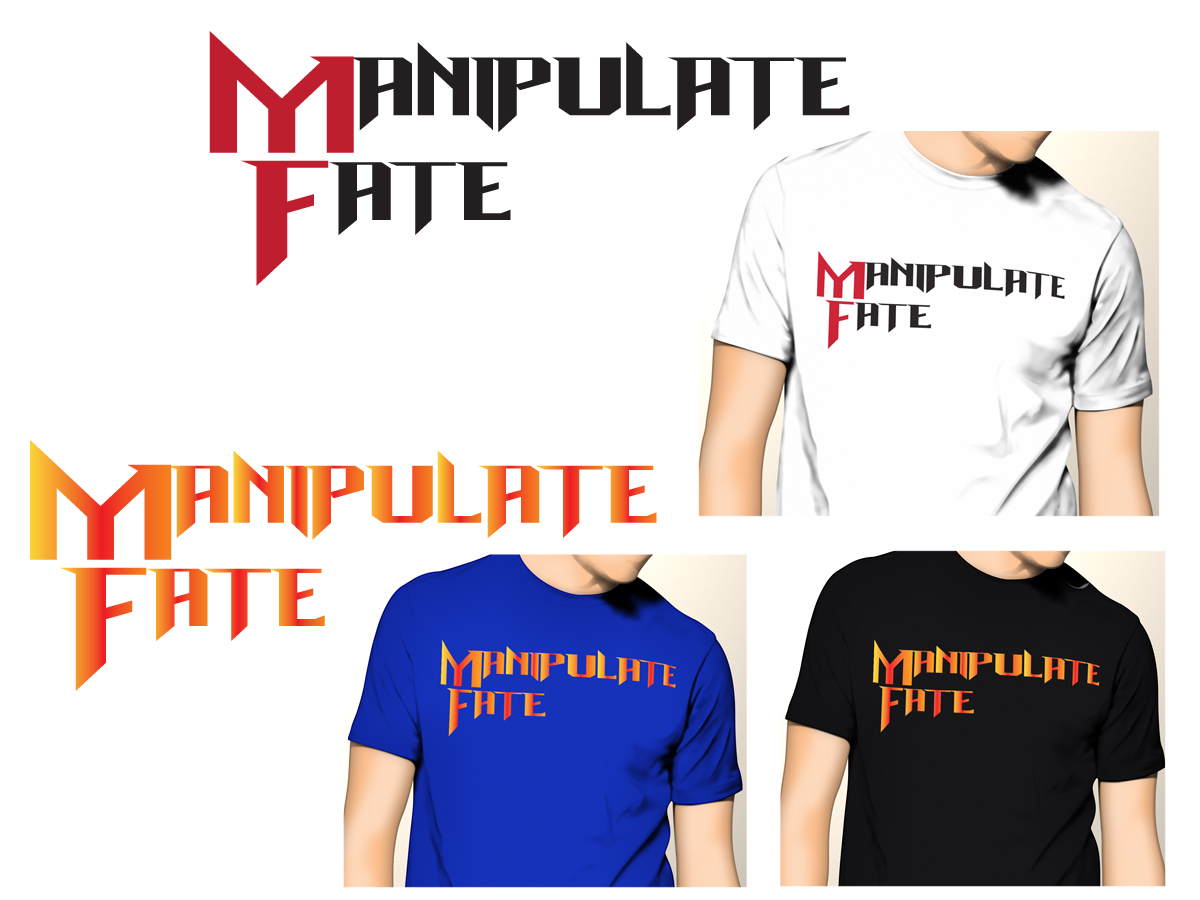 T-shirt Design by jocancre8 for this project | Design #3658188