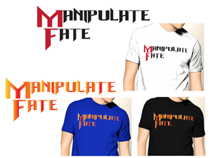 T-shirt Design by jocancre8