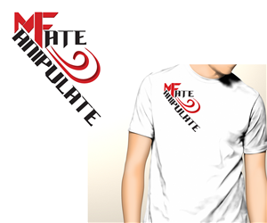 T-shirt Design by jocancre8 for this project | Design: #3716024