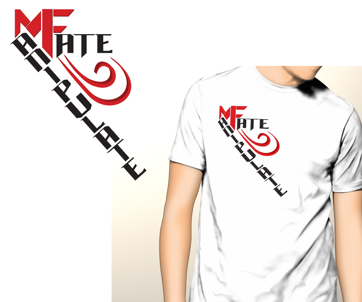 Design de T-shirt par jocancre8 pour ce projet | Design #3716025