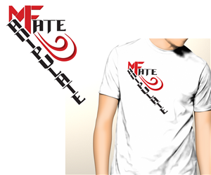 T-Shirt-Design von jocancre8 für dieses Projekt | Design #3716025