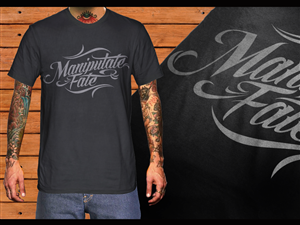 T-Shirt-Design von cithuwill für dieses Projekt | Design: #3673815