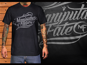 T-Shirt-Design von cithuwill für dieses Projekt | Design: #3699263