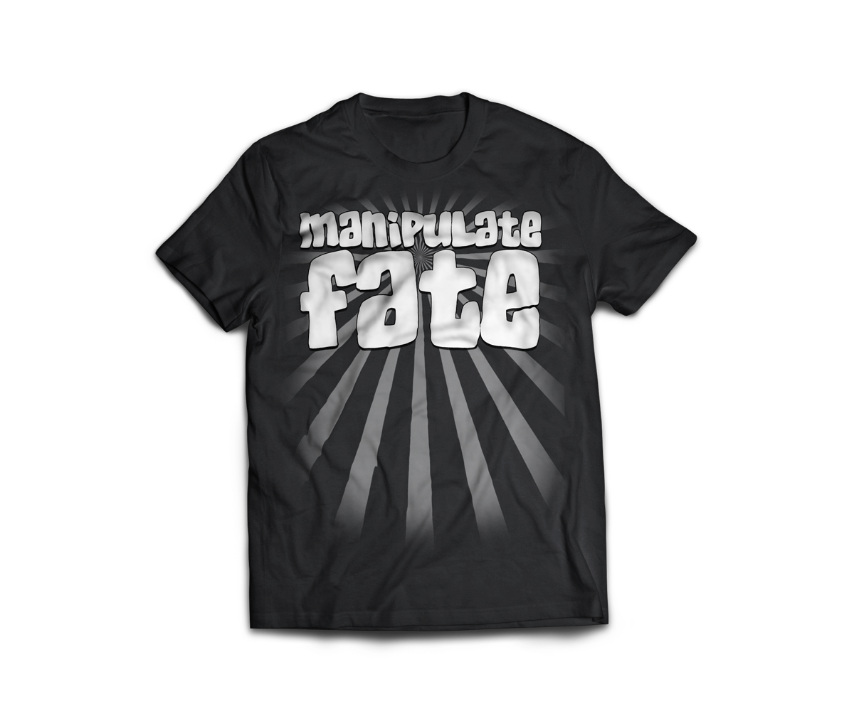 T-shirt Design by Kyle Dickerson for this project | Design #3642432