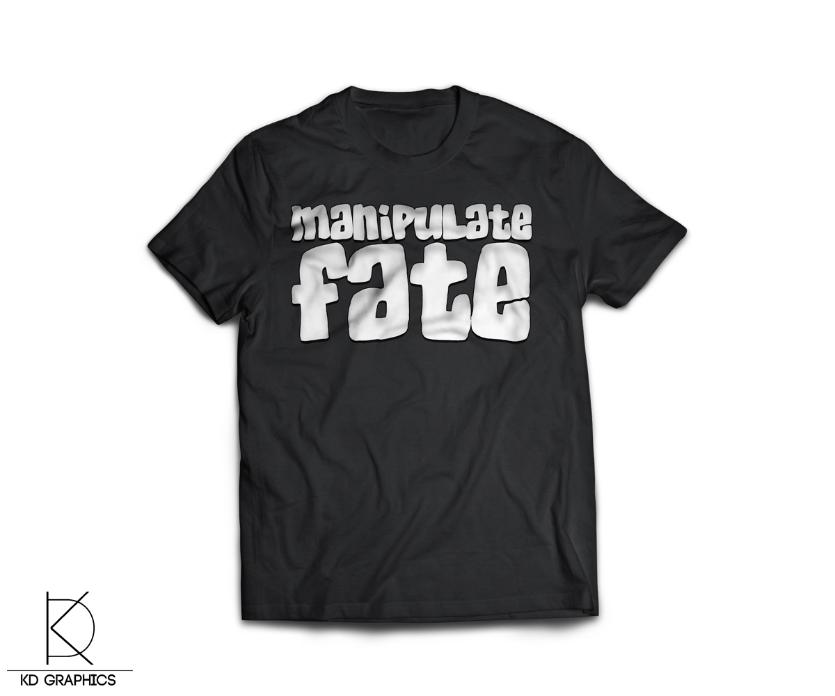 T-shirt Design by Kyle Dickerson for this project | Design #3642529