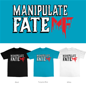 T-shirt Design by Elektrek