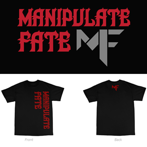 T-shirt Design by Elektrek for this project | Design: #3692948