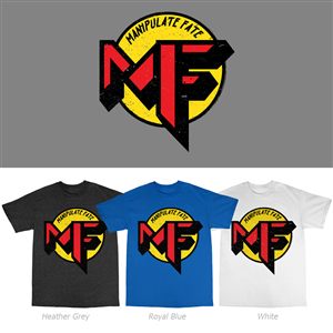 T-shirt Design by Elektrek for this project | Design: #3692993