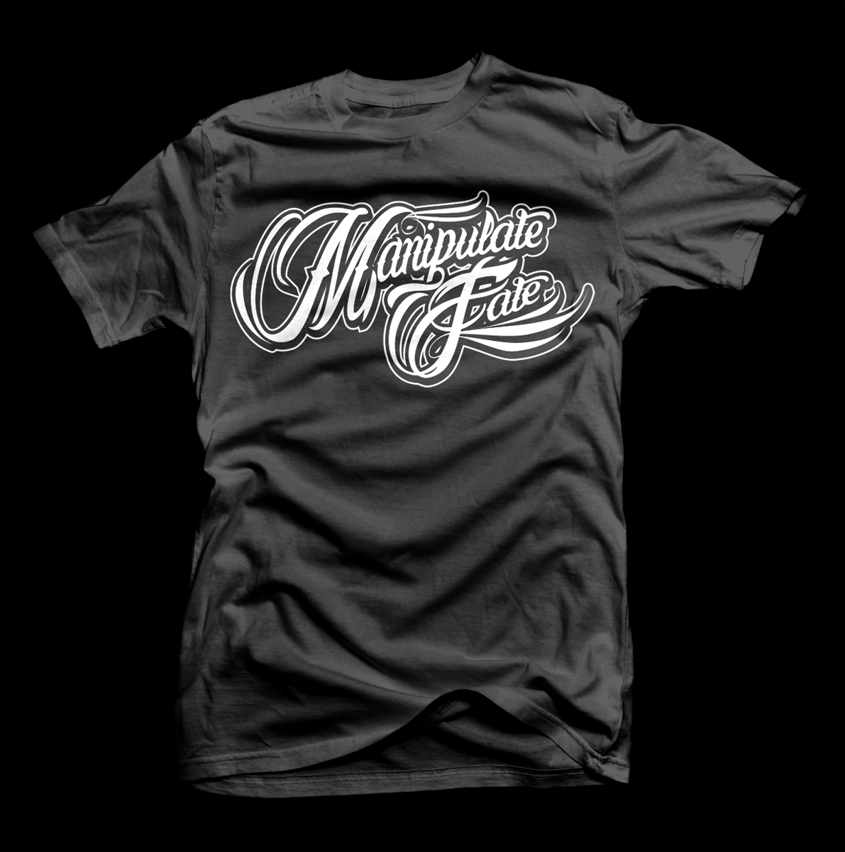 T-shirt Design by D'Mono for this project | Design #3723519