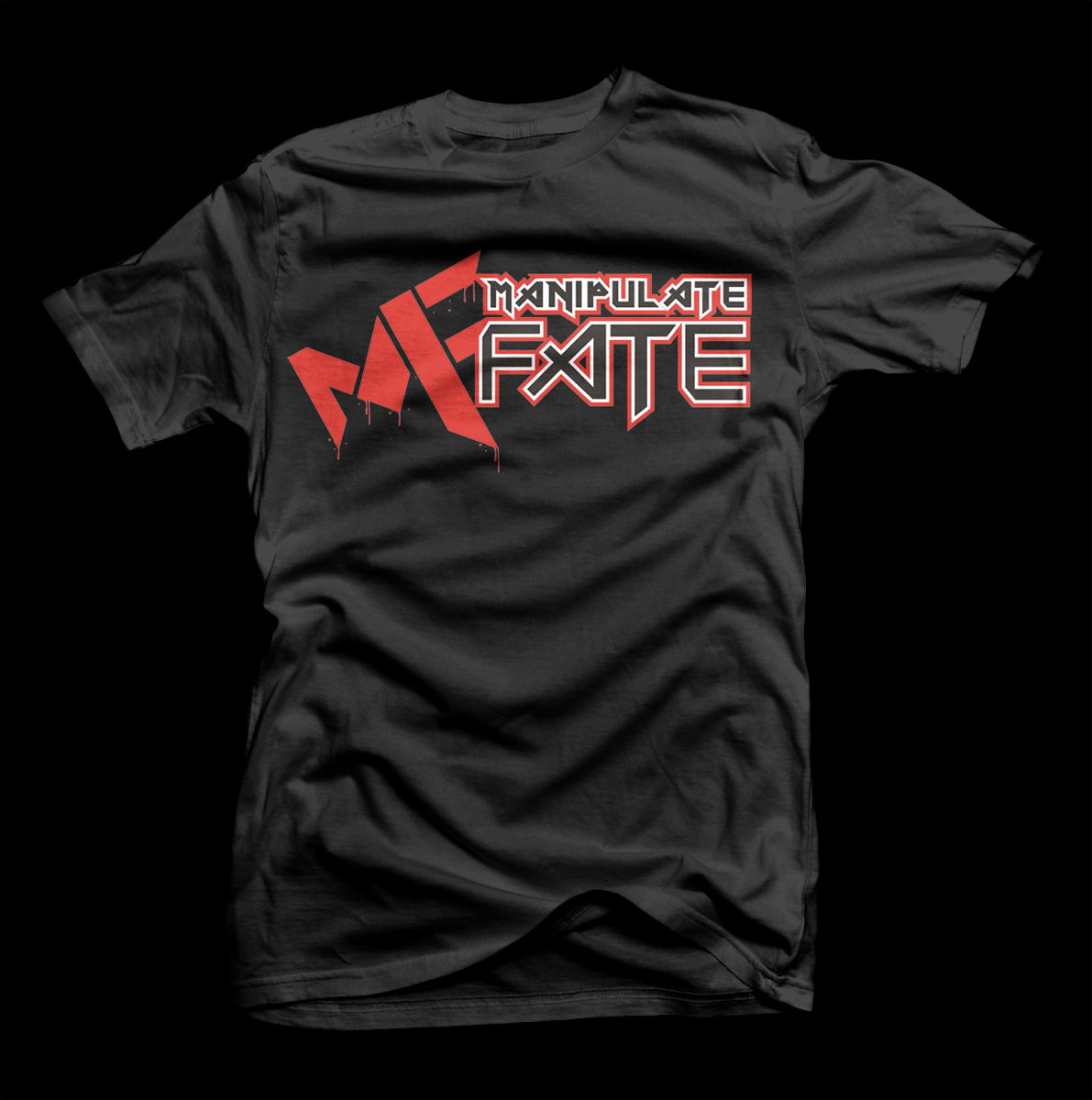 T-shirt Design by D'Mono for this project | Design #3724268