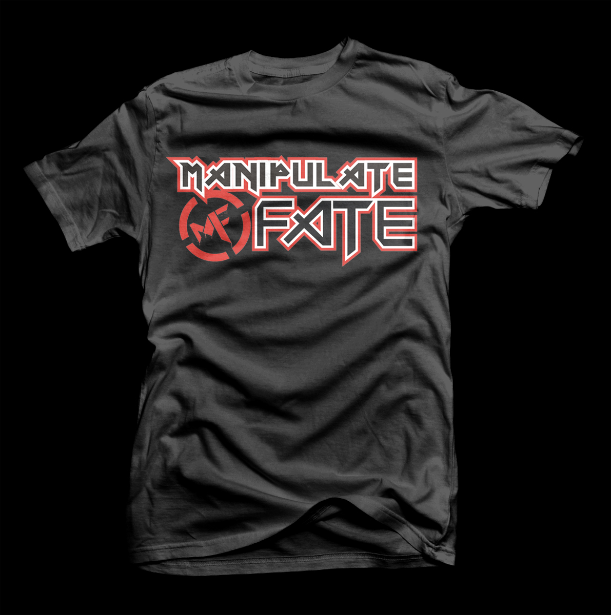 T-Shirt-Design von D'Mono für dieses Projekt | Design #3735994