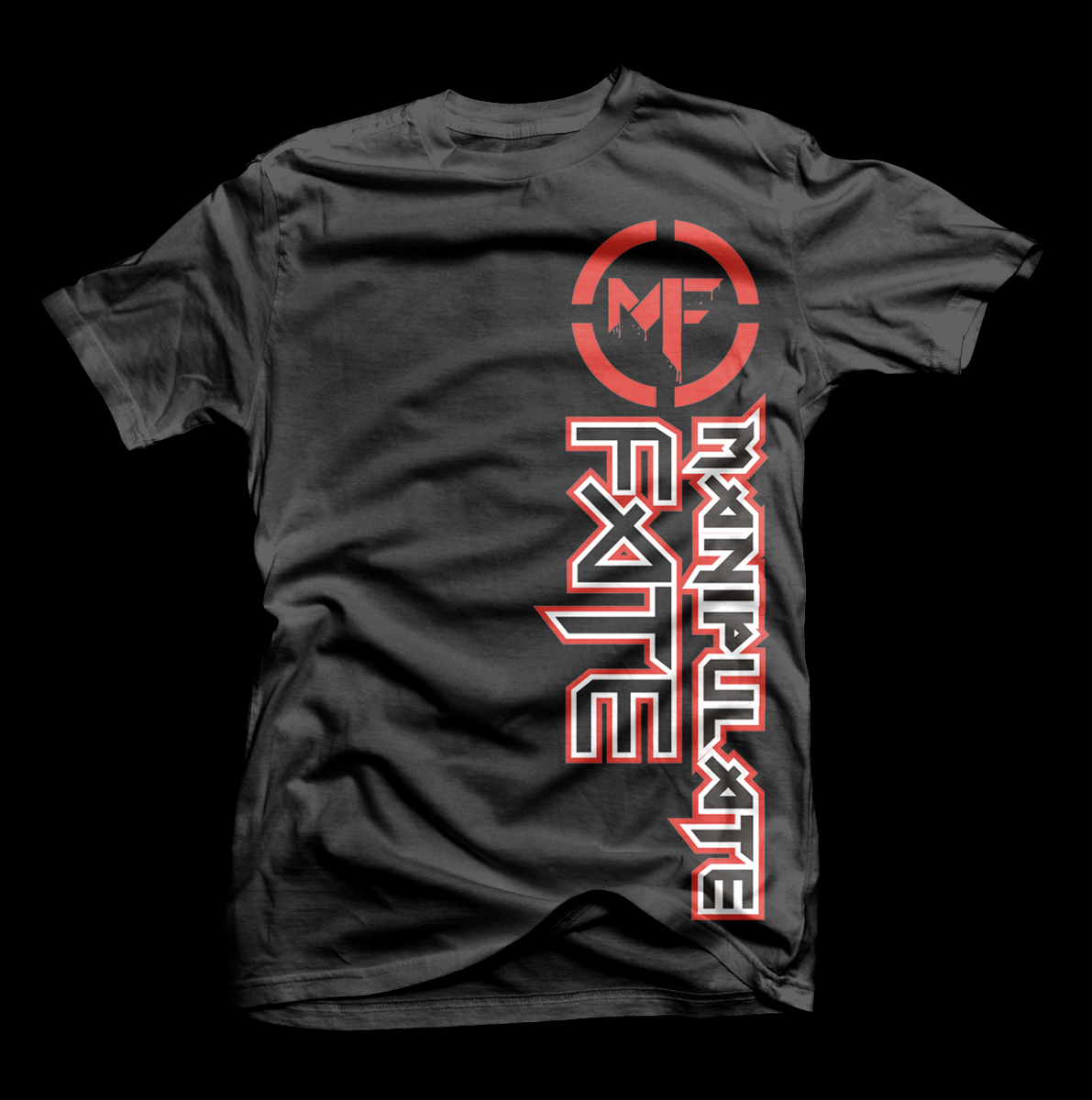 T-shirt Design by D'Mono for this project | Design #3736014
