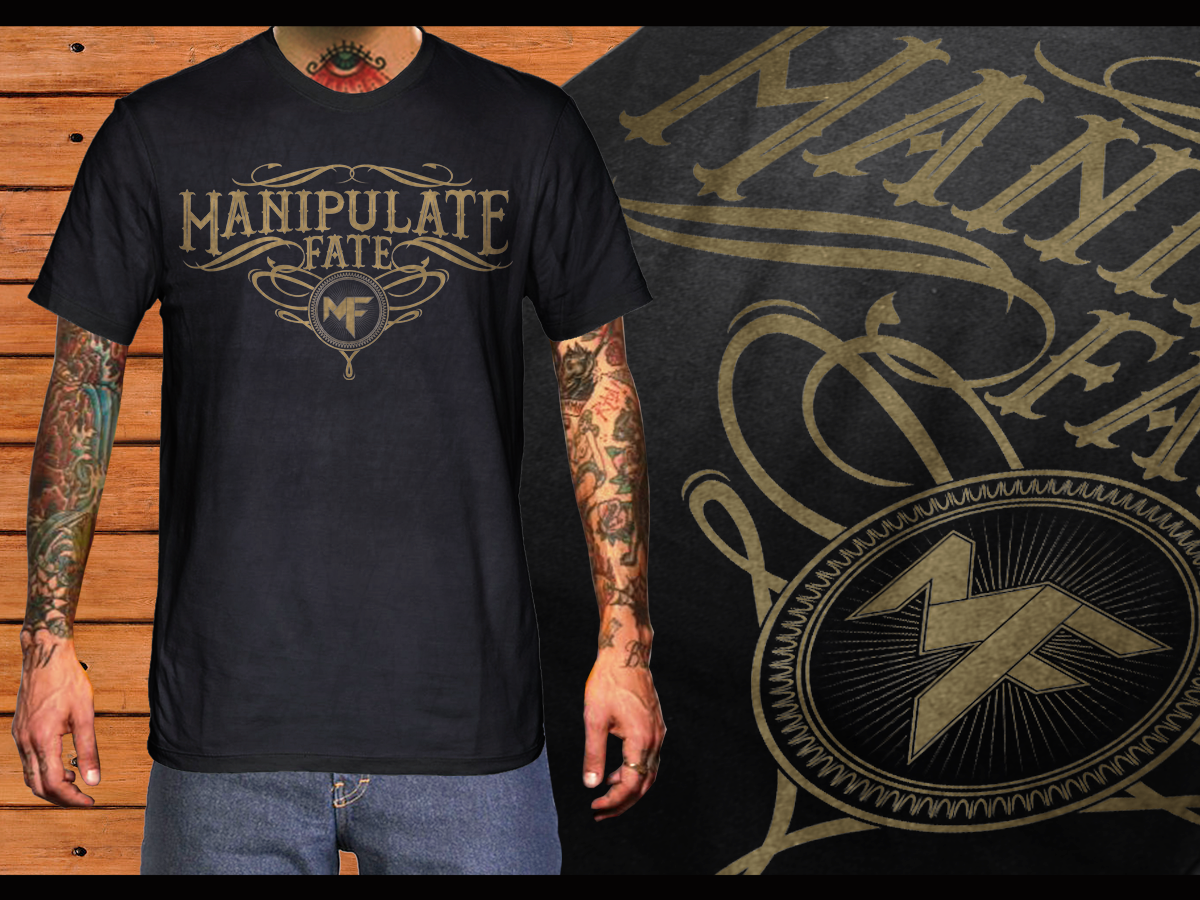 T-shirt Design by a.o.d for this project | Design #3696092