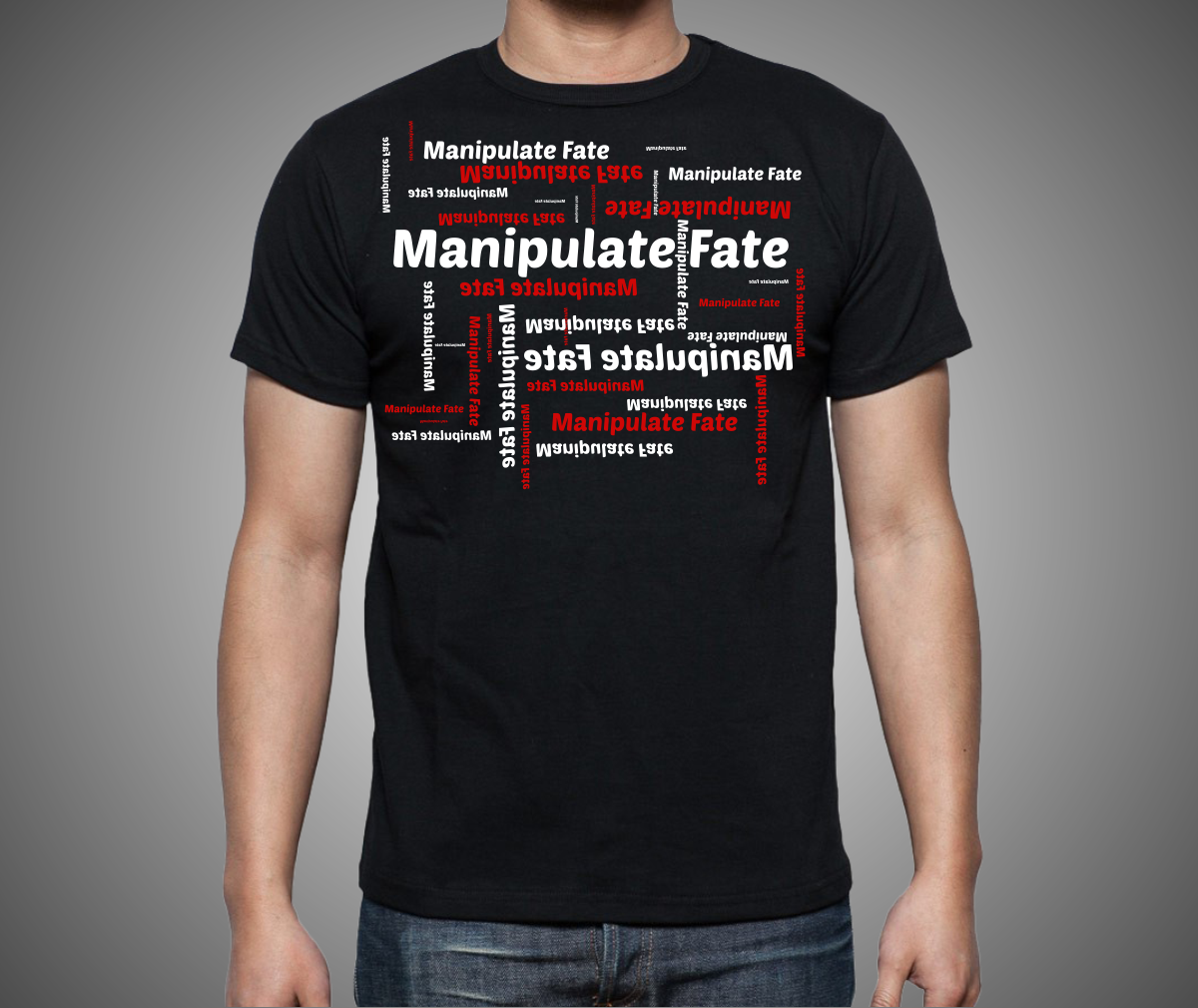 T-Shirt-Design von popdan für dieses Projekt | Design #3676506