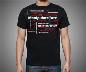 T-shirt Design by popdan
