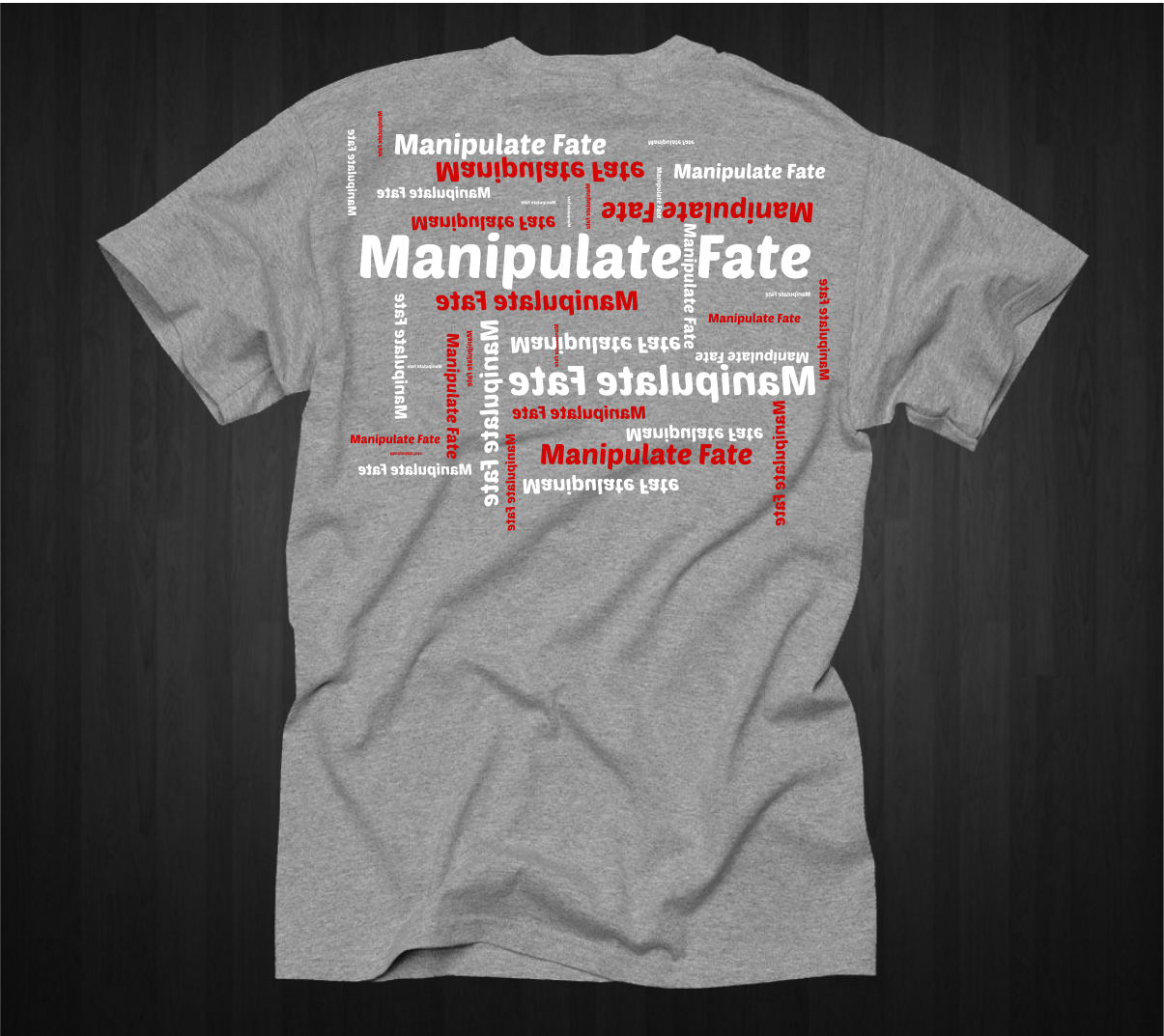 T-shirt Design by popdan for this project | Design #3676611