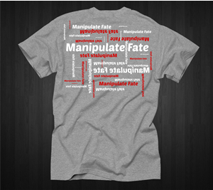 T-shirt Design by popdan for this project | Design: #3676611