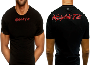 T-shirt Design by popdan for this project | Design: #3682345