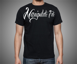 T-shirt Design by popdan for this project | Design: #3682513