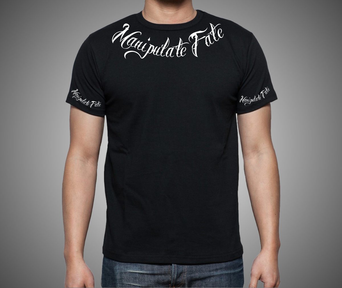 T-shirt Design by popdan for this project | Design #3689063