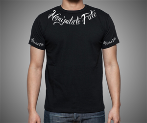 T-shirt Design by popdan for this project | Design: #3689063