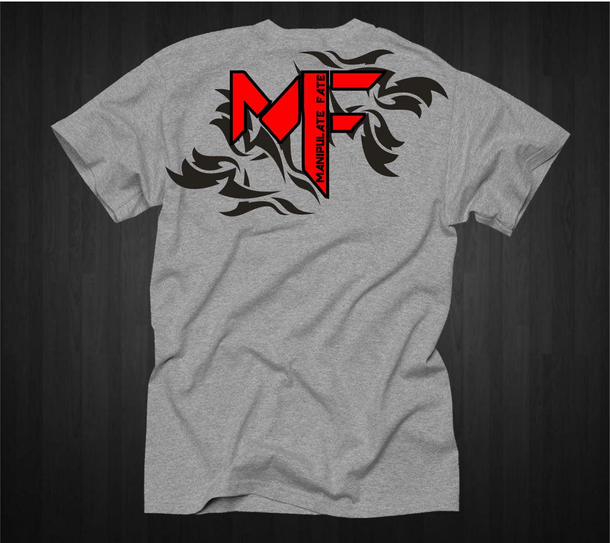 T-shirt Design by popdan for this project | Design #3691782