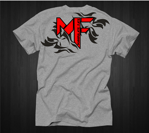 T-shirt Design by popdan for this project | Design: #3691782