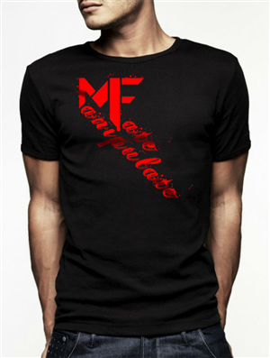 T-Shirt-Design von FutureDesigne für dieses Projekt | Design: #3709076